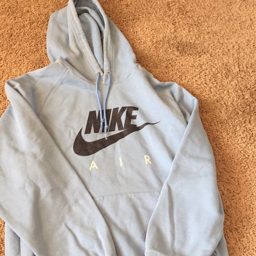 Nike